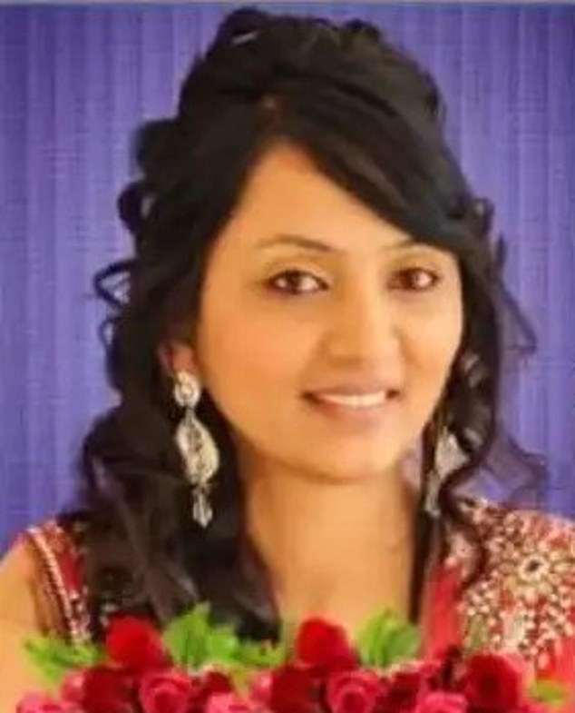 Đưa tro cốt của vợ về quê, người đàn ông tử nạn trên chuyến bay của Air India, bỏ lại 2 con nhỏ mồ côi- Ảnh 2.