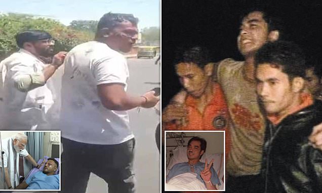 Sự trùng hợp định mệnh: Cách đây 27 năm có một người ngồi ghế 11A cũng sống sót sau khi máy bay rơi- Ảnh 1. Sự trùng hợp định mệnh: Cách đây 27 năm có một người ngồi ghế 11A cũng sống sót sau khi máy bay rơi- Ảnh 1.