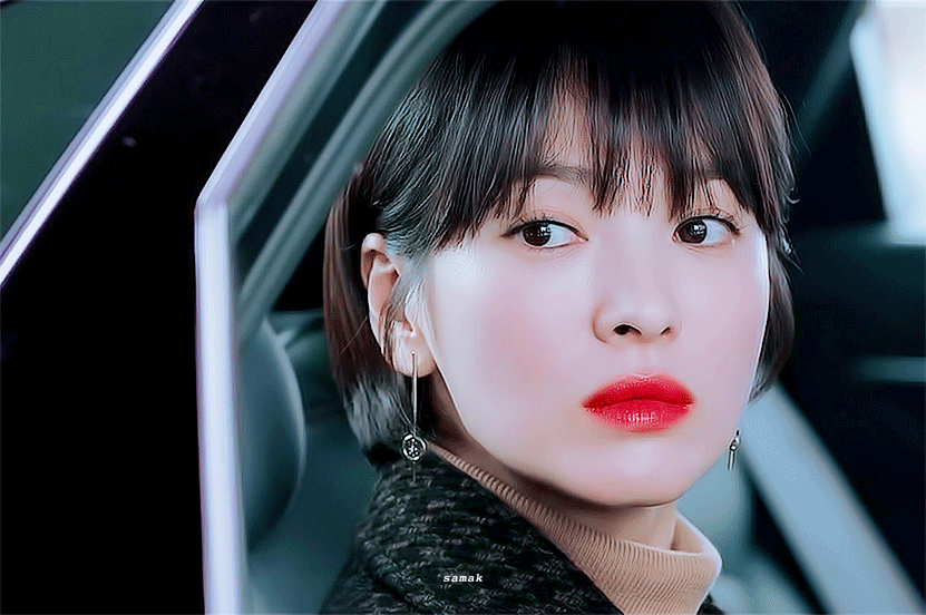 7 nữ diễn viên Hàn Quốc đẹp long lanh siêu thực, lại còn đóng toàn phim hay khiến khán giả mê mãi không thôi- Ảnh 11.