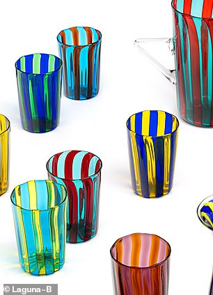 Tất tần tật bên trong Tất tần tật bên trong