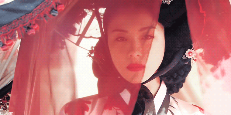 5 bộ phim cổ trang Hàn Quốc có tạo hình đẹp mãn nhãn nhưng kịch bản còn cuốn hơn, xem đi xem lại không thấy chán- Ảnh 9. 5 bộ phim cổ trang Hàn Quốc có tạo hình đẹp mãn nhãn nhưng kịch bản còn cuốn hơn, xem đi xem lại không thấy chán- Ảnh 9.