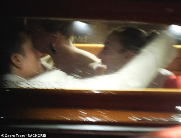 Katy Perry ở đâu trong lúc Orlando Bloom