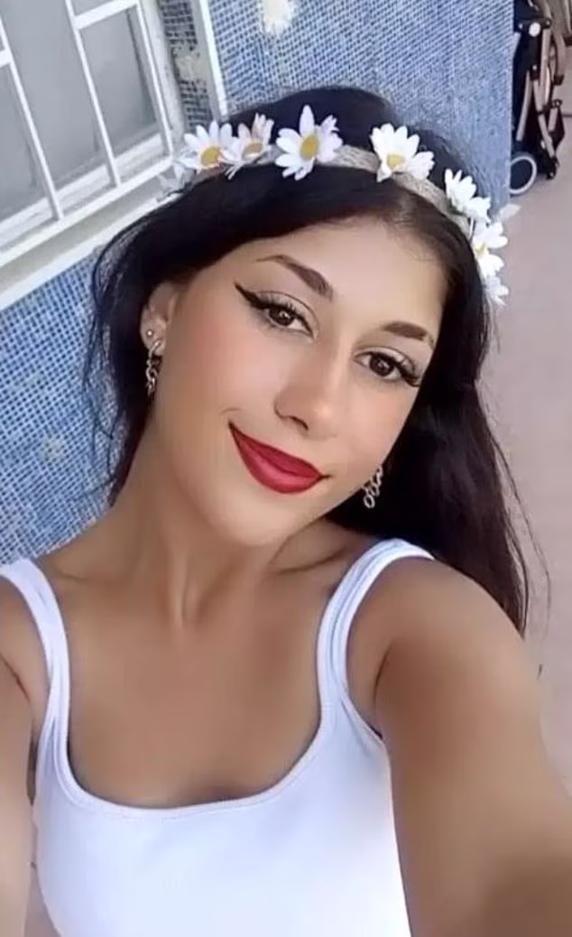 Cô gái 18 tuổi bị chồng sắp cưới sát hại vì mang thai với kẻ hiếp dâm- Ảnh 1.