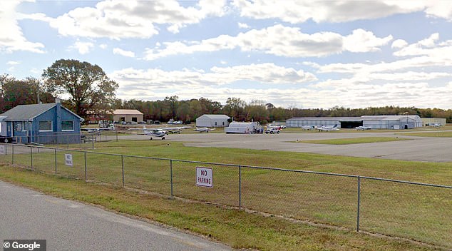 Mỹ: Máy bay lao khỏi đường băng khi chuẩn bị cất cánh, hàng loạt người bị thương- Ảnh 2.