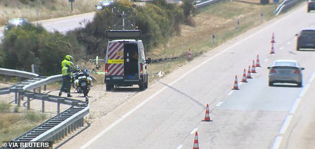 Tiết lộ bất ngờ về tình hình sức khoẻ của Diogo Jota trước khi tử nạn: Một phần dẫn đến thảm kịch thương tâm- Ảnh 2.