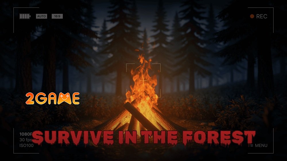 99 Nights in Forest: Survival – Hành trình sinh tồn kinh dị đầy ám ảnh 99nightsinforestsurvival 2