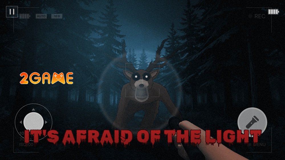 99 Nights in Forest: Survival – Hành trình sinh tồn kinh dị đầy ám ảnh 99nightsinforestsurvival 3