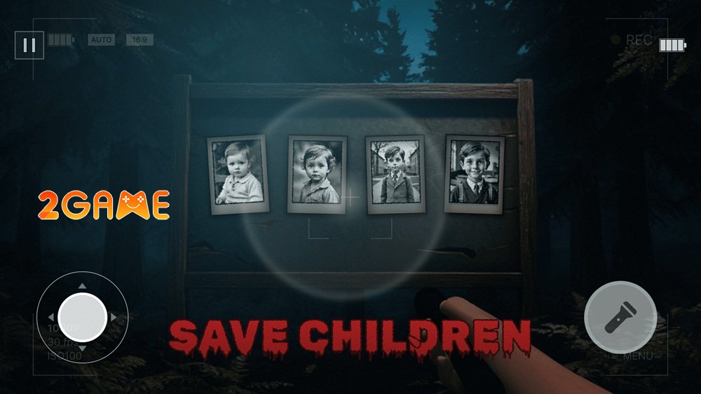 99 Nights in Forest: Survival – Hành trình sinh tồn kinh dị đầy ám ảnh 99nightsinforestsurvival 4