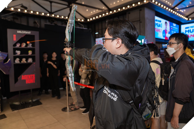 Người Hâm Mộ Esports Việt Nam Cháy Cùng Chung Kết Tổng VALORANT Champions 2025 8