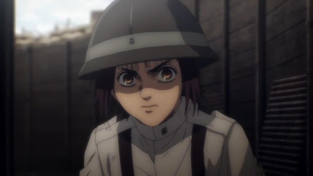 Top 10 nhân vật anime gây tranh cãi nhất: Kẻ phản diện được tôn vinh, anh hùng bị ghét bỏ- Ảnh 4.