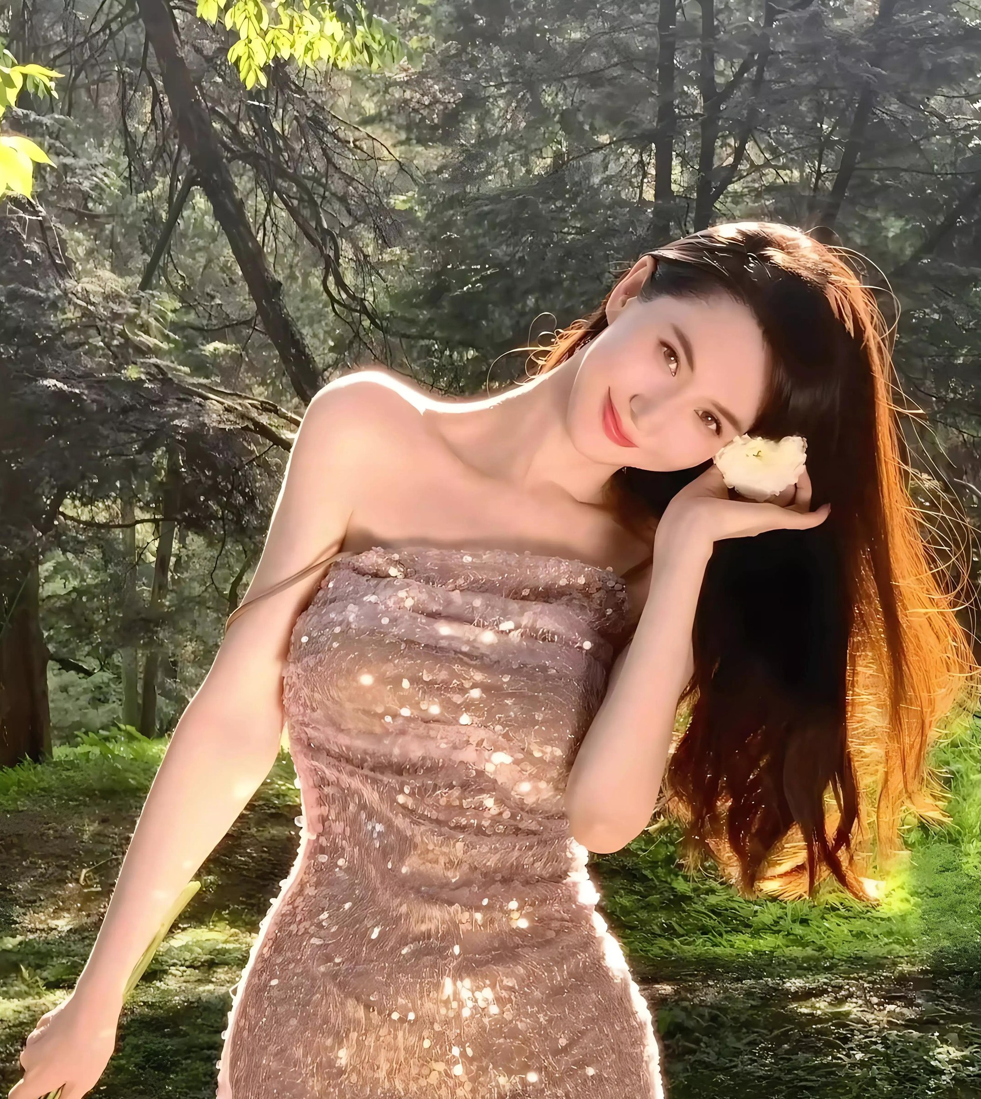 "Bom sex khét tiếng showbiz" bỏ nghề vì sợ đàn ông: Tuổi 35 nóng bỏng như gái 20 nhưng khó lấy chồng 9a5c34c109124fb1a451011f1b0116e3 1760110963824 1760110964198802424780 1760343574451 17603435746682100107663