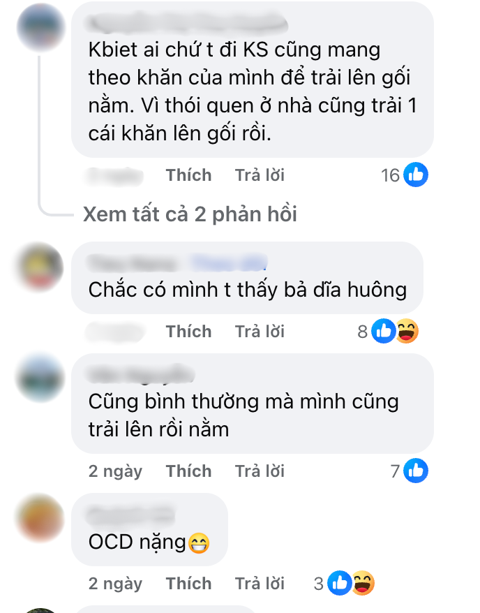 Nữ ca sĩ đẹp nhất Vbiz nhất định không nằm lên gối khách sạn, netizen phán: Kỹ tính đến mệt mỏi!- Ảnh 2. Nữ ca sĩ đẹp nhất Vbiz nhất định không nằm lên gối khách sạn, netizen phán: Kỹ tính đến mệt mỏi!- Ảnh 2.