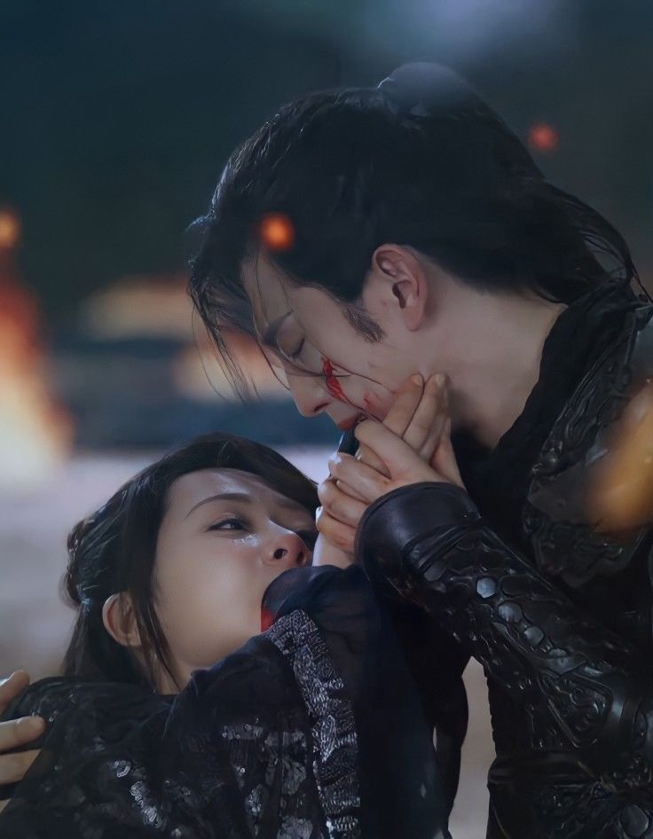 10 phim ngôn tình Trung Quốc hay nhất thập kỷ: Hạng 1 ngược tâm đến tận cùng, ai xem cũng phải khóc- Ảnh 24.