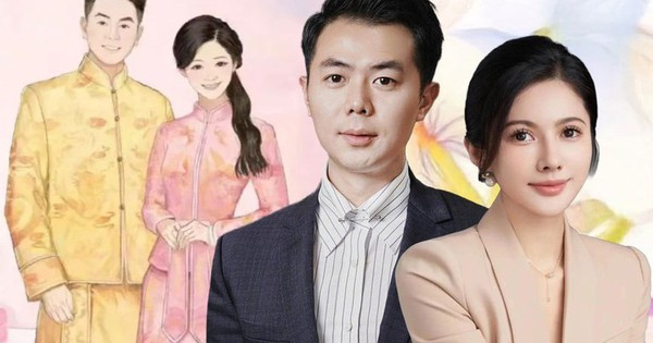 Ngôn tình cũng chỉ đến thế: Cả Trung Quốc trầm trồ vì đám cưới ái nữ độc nhất của tập đoàn tỷ đô với chàng trai nghèo mồ côi, 18 tuổi mới biết chữ 9e0c b65d71e0e152cfd0227f 1764485910172220418254 0 0 750 1200 crop 1764485933714565097469 1764549578078 1764549578282806482419 0 0 477 764 crop 1764549605399562998252jpg