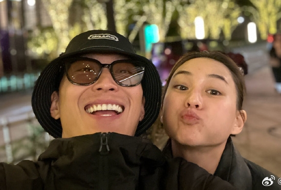 Chấn động nhất hôm nay: Kiều nữ vua sòng bạc Macau và tài tử Đậu Kiêu nghi