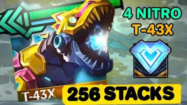 ĐTCL mùa 14: Preview Tộc Chiến Đội – nuôi “robot” liệu có phải là ý hay 9ektxtrl chien doi dtcl mua 14 2jpg