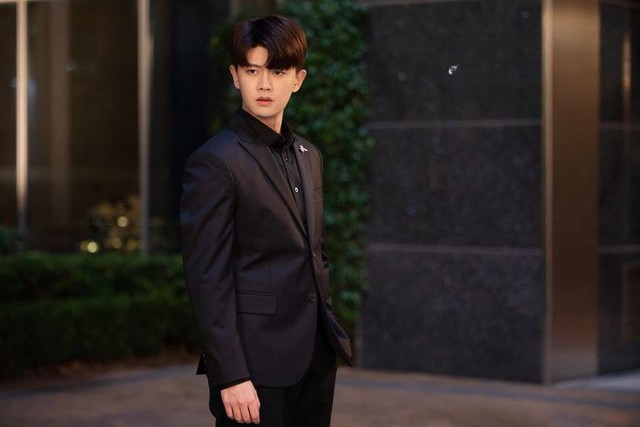 10 phim ngôn tình tổng tài bá đạo hay nhất Trung Quốc: Ai cũng đẹp mê mẩn, đã xem là không thể dứt- Ảnh 10. 10 phim ngôn tình tổng tài bá đạo hay nhất Trung Quốc: Ai cũng đẹp mê mẩn, đã xem là không thể dứt- Ảnh 10.