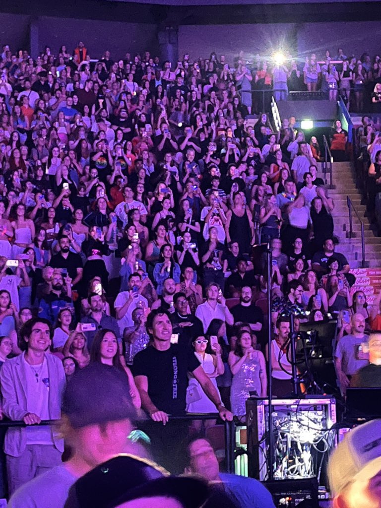 Mối tình vừa chớm nở của Katy Perry và cựu thủ tướng Canada giờ ra sao?- Ảnh 5. Mối tình vừa chớm nở của Katy Perry và cựu thủ tướng Canada giờ ra sao?- Ảnh 5.