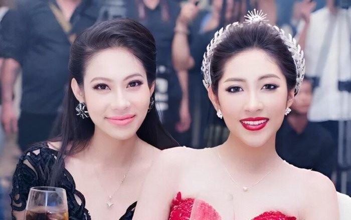 Chị gái Hoa hậu Đặng Thu Thảo phát ngôn ẩn ý sau khi Hoa hậu Thùy Tiên bị khởi tố- Ảnh 6.