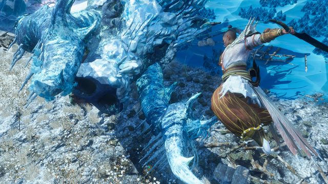 Một bom tấn quá hay trên Steam bất ngờ giảm giá sập sàn, sale off 90% cho game thủ- Ảnh 2.