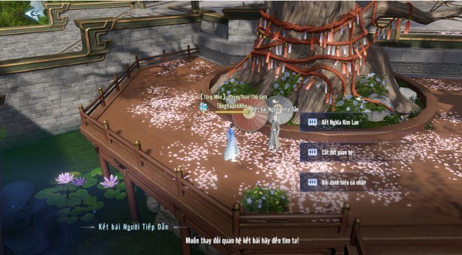 Phong Thần VNG: Tổng quan các hoạt động cộng đồng quan trọng đầu game 9md4ktt