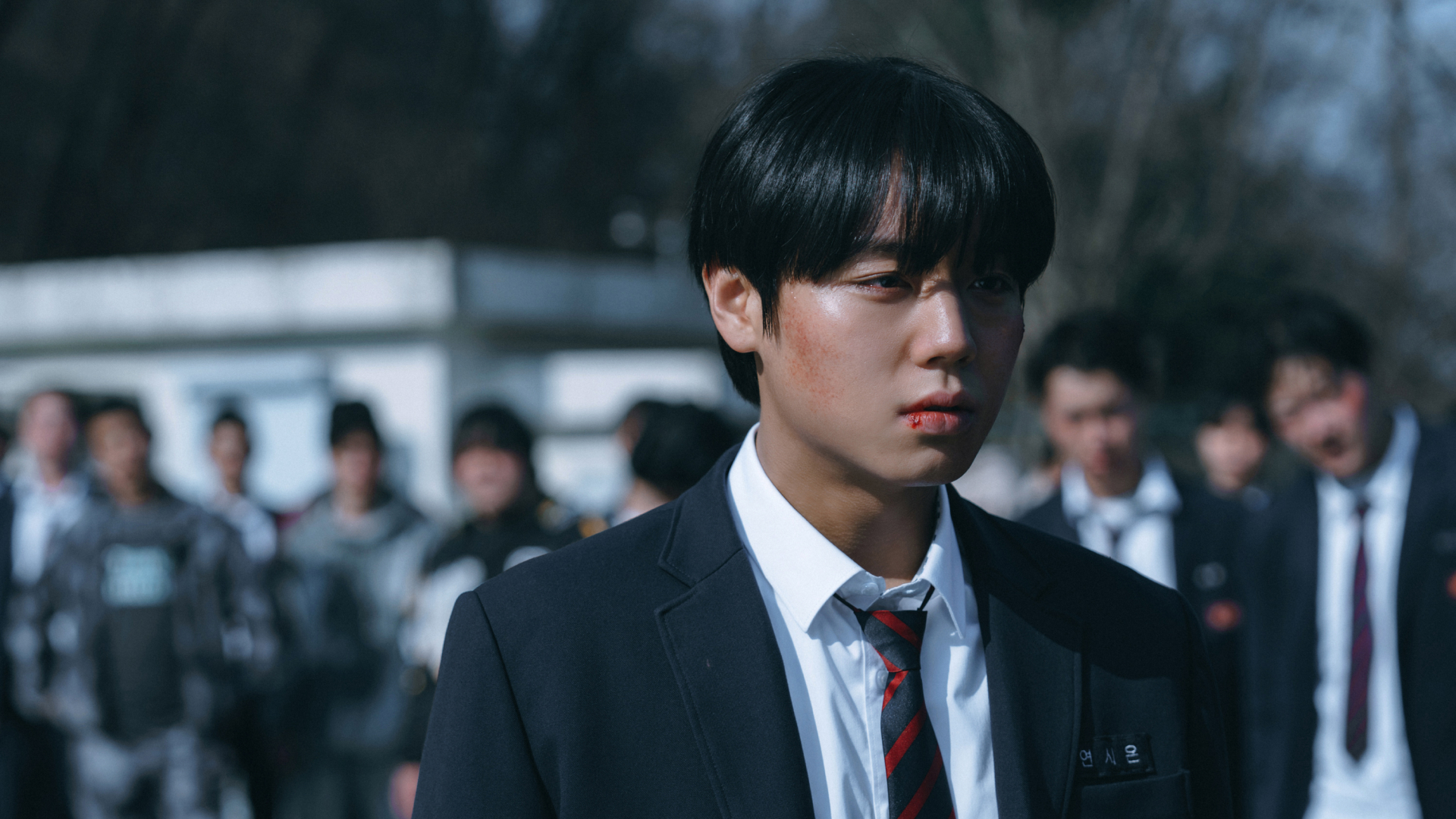 10 phim Hàn hay nhất nửa đầu 2025: So Ji Sub gây sốt toàn cầu, số 1 xứng danh tuyệt phẩm nhân gian- Ảnh 8. 10 phim Hàn hay nhất nửa đầu 2025: So Ji Sub gây sốt toàn cầu, số 1 xứng danh tuyệt phẩm nhân gian- Ảnh 8.