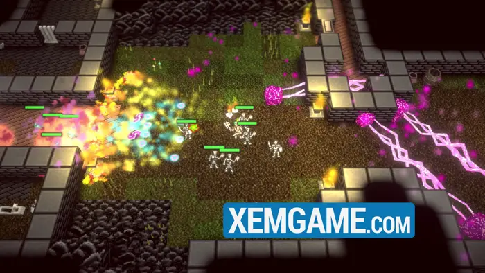 9th Dawn Remake – game nhập vai tưởng đơn giản nhưng có rất nhiều thứ để làm 9th dawn remake rpg game nhap vai tuong don gian nhung co rat nhieu thu de lam 1