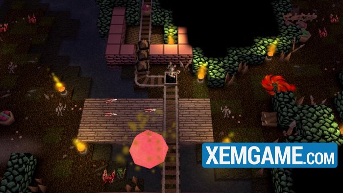 9th Dawn Remake – game nhập vai tưởng đơn giản nhưng có rất nhiều thứ để làm 9th dawn remake rpg game nhap vai tuong don gian nhung co rat nhieu thu de lam 2