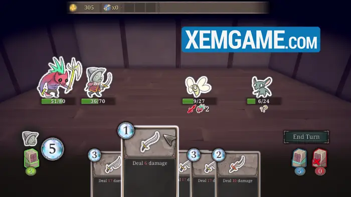 9th Dawn Remake – game nhập vai tưởng đơn giản nhưng có rất nhiều thứ để làm 9th dawn remake rpg game nhap vai tuong don gian nhung co rat nhieu thu de lam 2