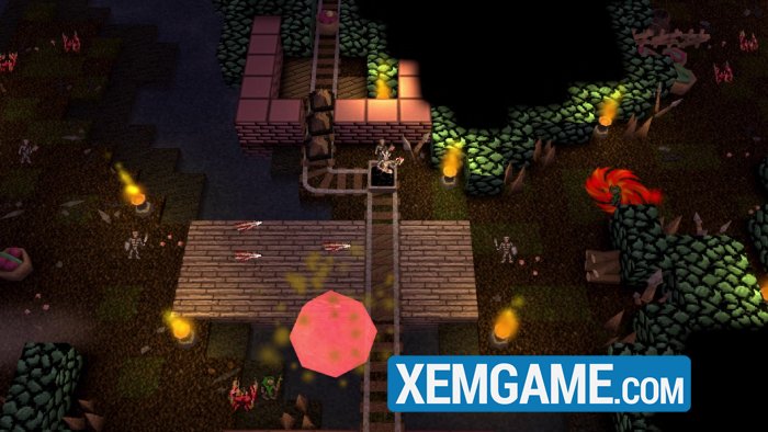 9th Dawn Remake – game nhập vai tưởng đơn giản nhưng có rất nhiều thứ để làm 9th dawn remake rpg game nhap vai tuong don gian nhung co rat nhieu thu de lam 3