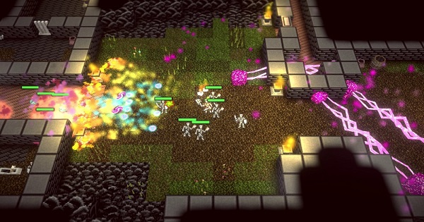 9th Dawn Remake RPG – Hành trình phiêu lưu trong thế giới mở đầy mê hoặc 9thdawnremakerpg thumbjpg