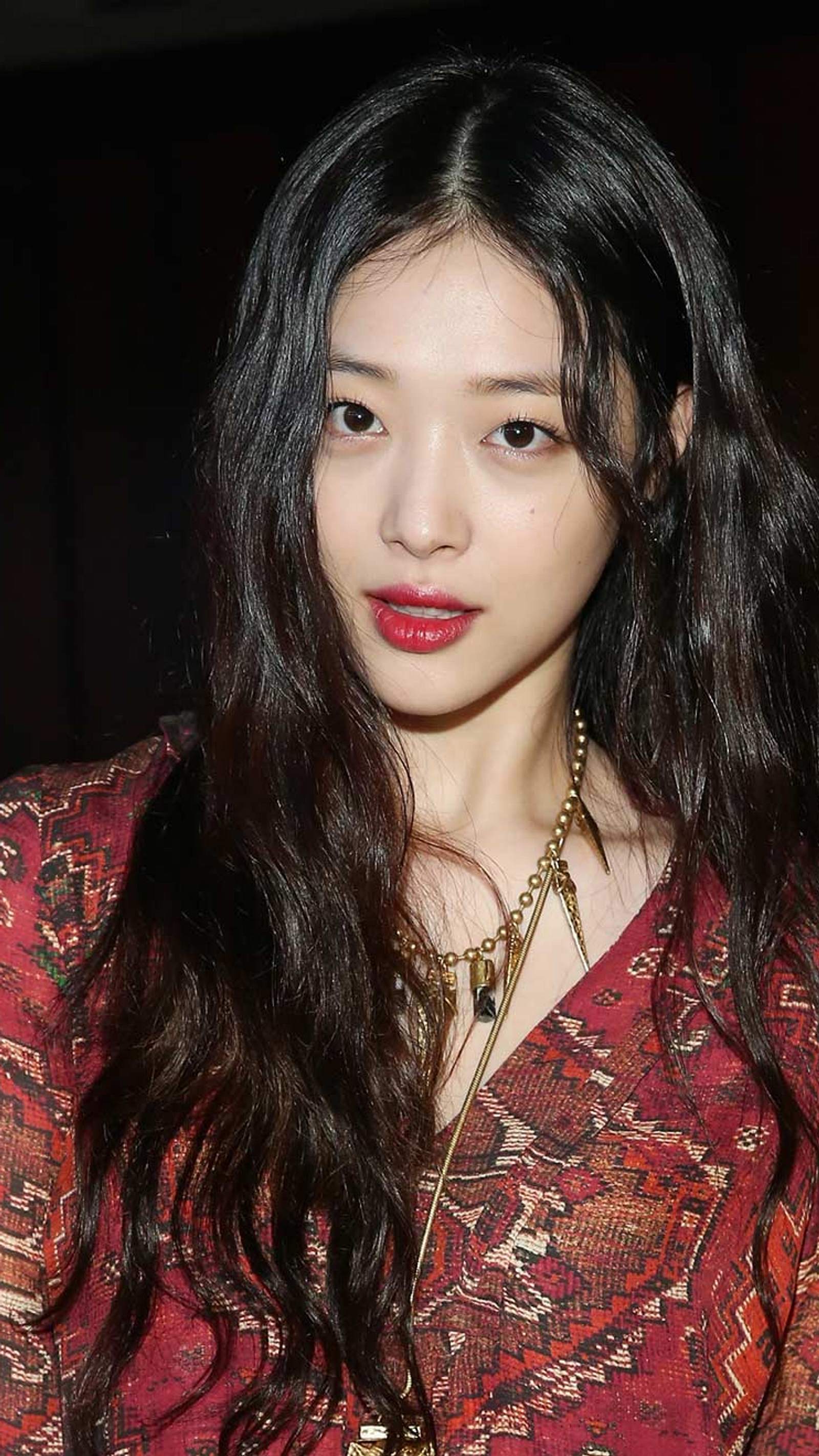 Phát hiện Sulli cố tự tử sau ồn ào đóng cảnh nóng với Kim Soo Hyun- Ảnh 5.