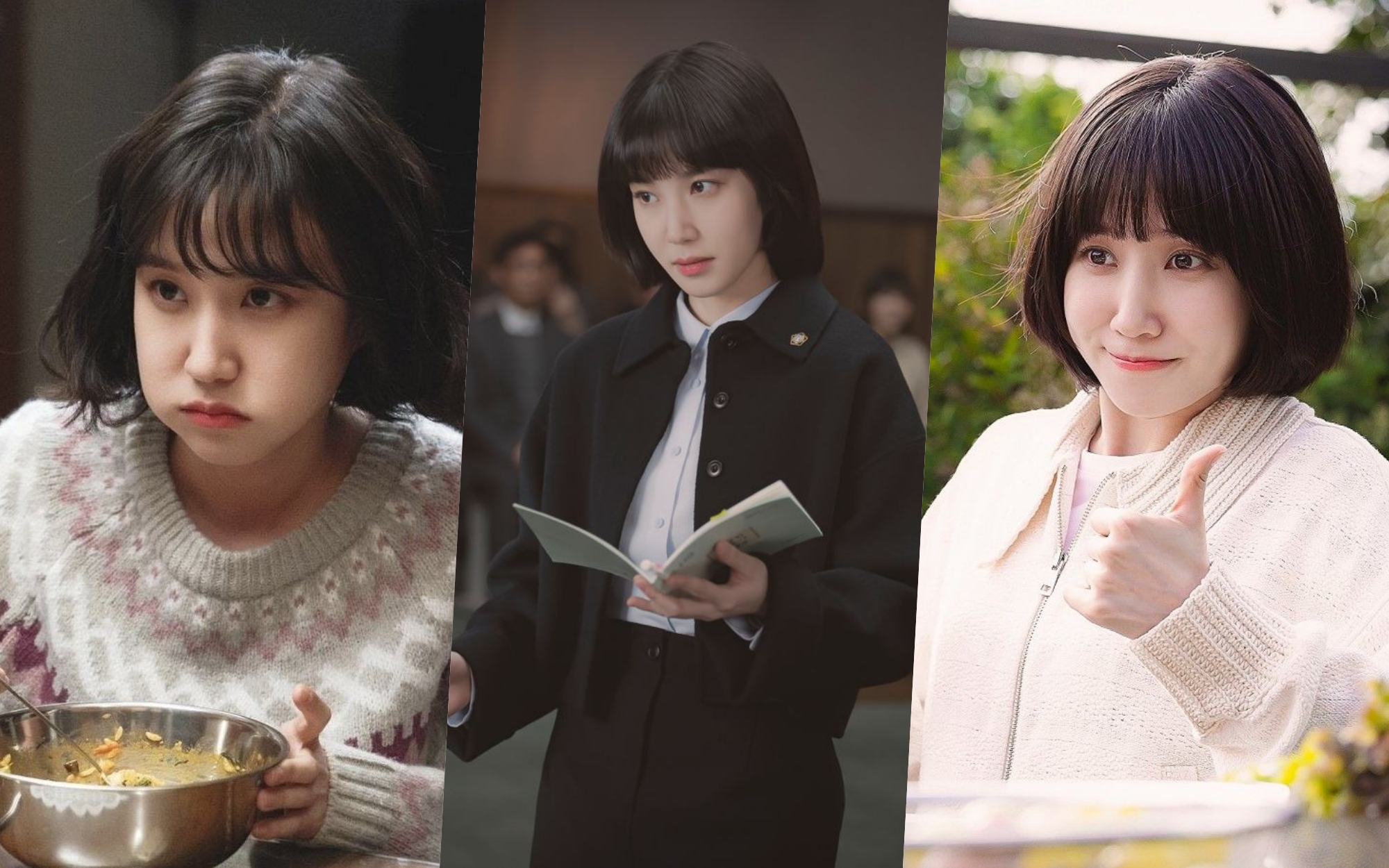 5 mỹ nhân Hàn xuất sắc trong 5 năm gần đây: Một người gây sốt toàn cầu, đỉnh đến độ vượt mặt cả Song Hye Kyo- Ảnh 10. 5 mỹ nhân Hàn xuất sắc trong 5 năm gần đây: Một người gây sốt toàn cầu, đỉnh đến độ vượt mặt cả Song Hye Kyo- Ảnh 10.