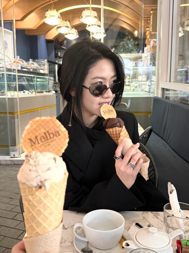 Mỹ nhân cổ trang đẹp nhất màn ảnh Trung Quốc hiện tại: Nhan sắc ở phim mới nghiêng nước nghiêng thành- Ảnh 8. Mỹ nhân cổ trang đẹp nhất màn ảnh Trung Quốc hiện tại: Nhan sắc ở phim mới nghiêng nước nghiêng thành- Ảnh 8.