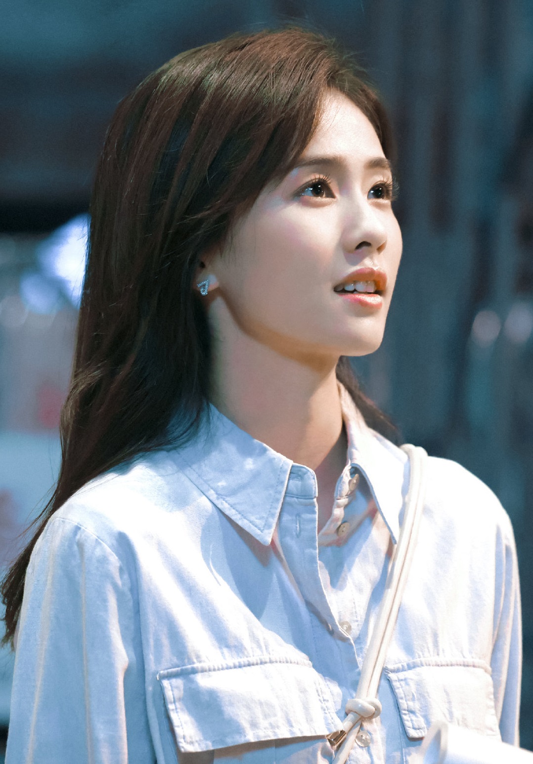 Bạch Lộc 3 năm đóng chính 6 phim chưa một lần biết mùi thất bại: Đẳng cấp là đây chứ đâu- Ảnh 3. Bạch Lộc 3 năm đóng chính 6 phim chưa một lần biết mùi thất bại: Đẳng cấp là đây chứ đâu- Ảnh 3.