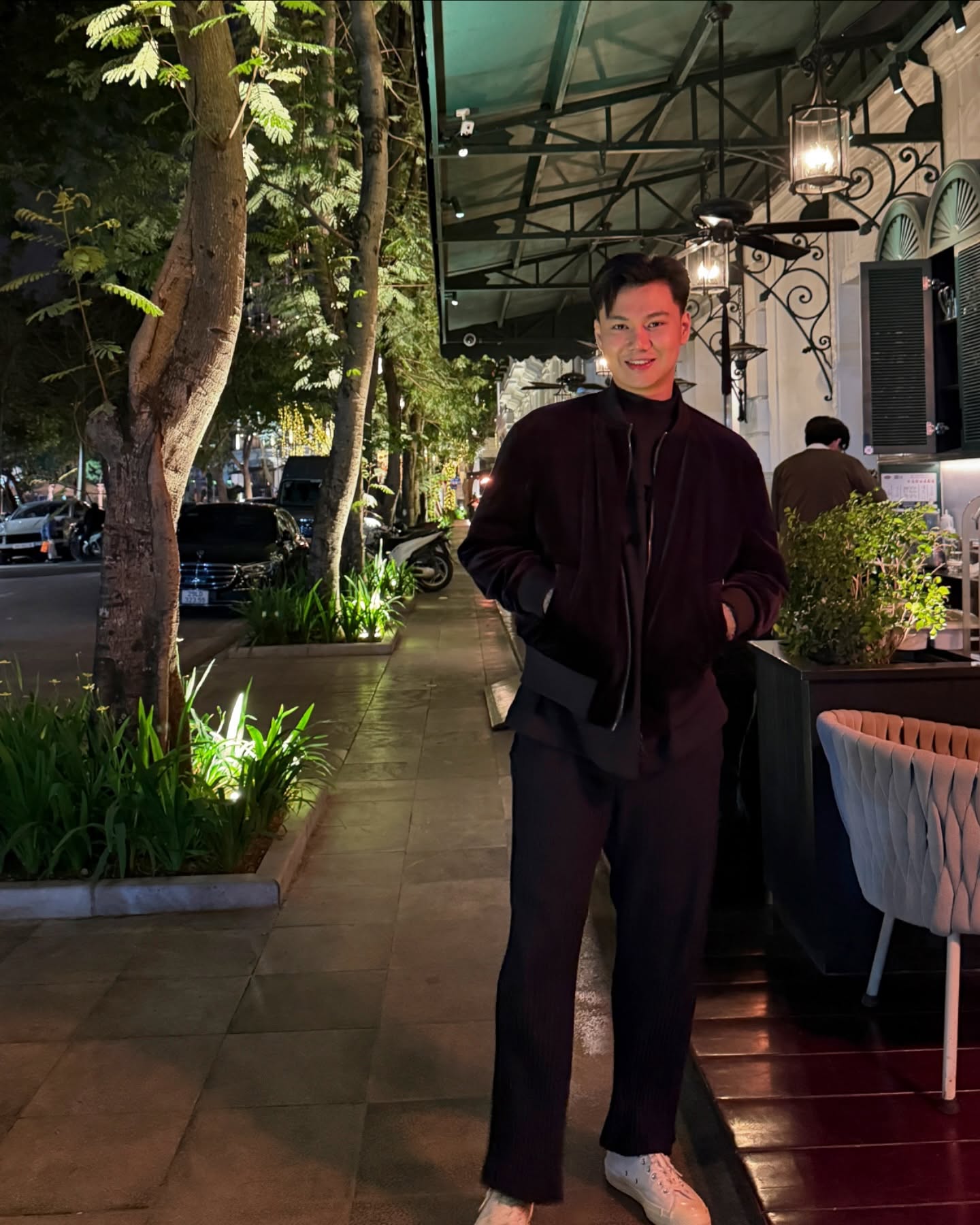 1 Em Xinh Say Hi liên tục lộ ảnh hẹn hò ngay trước khi show lên sóng, đàng trai còn đăng đàn lộ liễu!- Ảnh 9.