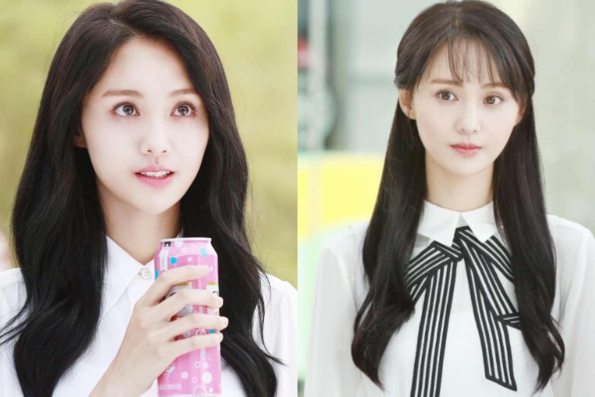 Trịnh Sảng - Angela Baby khi đóng Bối Vi Vi: 2 style, 1 nhân vật, ai ấn tượng hơn?- Ảnh 2.