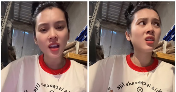 Diễn viên Vbiz than bị thai nhi “đạp thấu tâm gan”, không làm việc nổi khiến dân tình đồng cảm 28 Diễn viên Vbiz than bị thai nhi “đạp thấu tâm gan”, không làm việc nổi khiến dân tình đồng cảm a 17522987929151120410548 1752305623077 1752305623339390267220 0 0 335 640 crop 175230597158473107931jpg