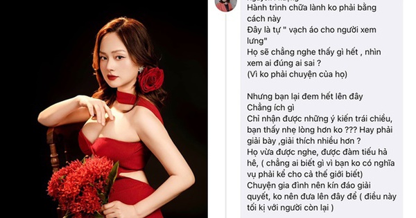 Lan Phương nói gì khi bị mỉa mai cố tình "vạch áo cho người xem lưng"? 28 Lan Phương nói gì khi bị mỉa mai cố tình "vạch áo cho người xem lưng"? a 17536702894691894389534 1753673613177 1753673613474939571117 0 0 652 1245 crop 1753673692026704684002jpg
