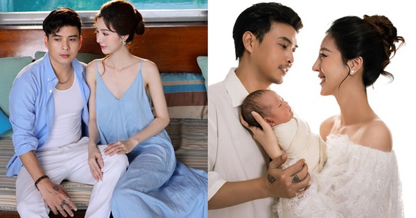 Sao nam Vbiz quyết cưới sau 3 tháng hẹn hò, không lãng mạn vẫn được vợ yêu hết lòng 28 Sao nam Vbiz quyết cưới sau 3 tháng hẹn hò, không lãng mạn vẫn được vợ yêu hết lòng a 1754792756588153124887 1754799575573 1754799575934747008582 63 0 715 1245 crop 1754799630468511055199jpg