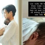 Quỳnh Lương than thở về ngoại hình của con gái mới chào đời, chuyện gì đây? a 1755054108718240949440 1755055261008 1755055261379778438535 0 0 652 1245 crop 17550553113331652481935jpg