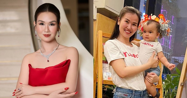 Võ Hạ Trâm "bất lực toàn tập" ngày quý tử ăn dặm, áp lực vì con khóc thét mỗi lần đến giờ ăn a 17555790656541444197943 1755699854151 1755699854541293615056 0 0 652 1245 crop 17556999656741849233731jpg