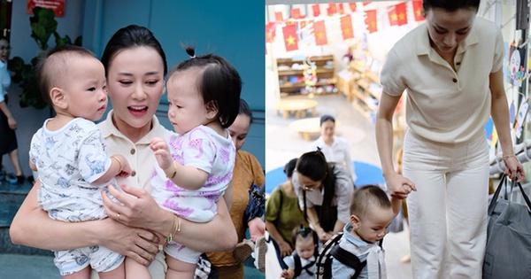 Lý do Phương Oanh cho 2 nhóc tỳ "nhập ngũ" dù mới hơn 1 tuổi 26 Lý do Phương Oanh cho 2 nhóc tỳ "nhập ngũ" dù mới hơn 1 tuổi a 1757734987351127418905 1757751325887 1757751326596188285232 0 0 652 1245 crop 17577514745381719194755jpg