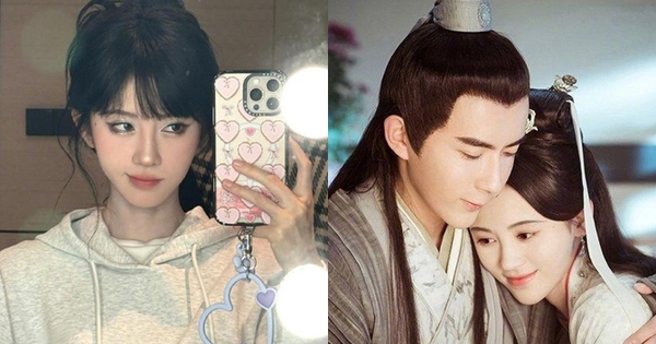 “Mỹ nữ 4000 năm” bất ngờ bị cuốn vào drama sau cái chết ngã lầu cực bí ẩn của Vu Mông Lung a 17584355867561227951066 20 0 372 672 crop 1758435608169236418907jpg