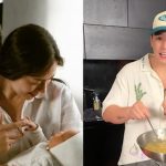 Huy Trần "đổi gió" làm 3 món Âu lạ miệng cho "vợ bỉm", dân tình khen ngợi vì chi tiết này a 17593837782282141000360 1759416655815 17594166567131221114078 0 0 652 1245 crop 17594168558431432583183jpg