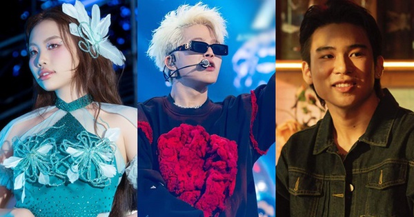 Top 3 The Voice Kids năm nào: 2 giọng ca gặt hái thành công, 1 người vẫn chật vật với nghề a 1760157795086965942560 1760263091188 1760263091570369811165 0 0 652 1245 crop 17602632045381326849533jpg