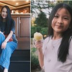 Bình rượu mơ nhà "anh hai" Lam Trường và vợ kém 17 tuổi: Mới 8 tuổi đã cao vổng, chân dài thẳng tắp, tóc đen tuyền xinh yêu vô cùng! a 1760607395511436005571 0 0 500 800 crop 17606074030281555866930 17606827160451864266735 1760689311653 17606893119451310034567 0 0 400 764 crop 176068939853011257168jpg