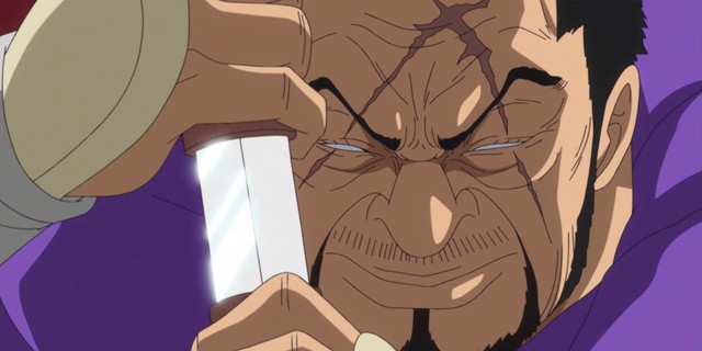 One Piece: Những nhân vật quan trọng sẽ phản bội Chính phủ Thế giới trong đại chiến cuối cùng?- Ảnh 1.