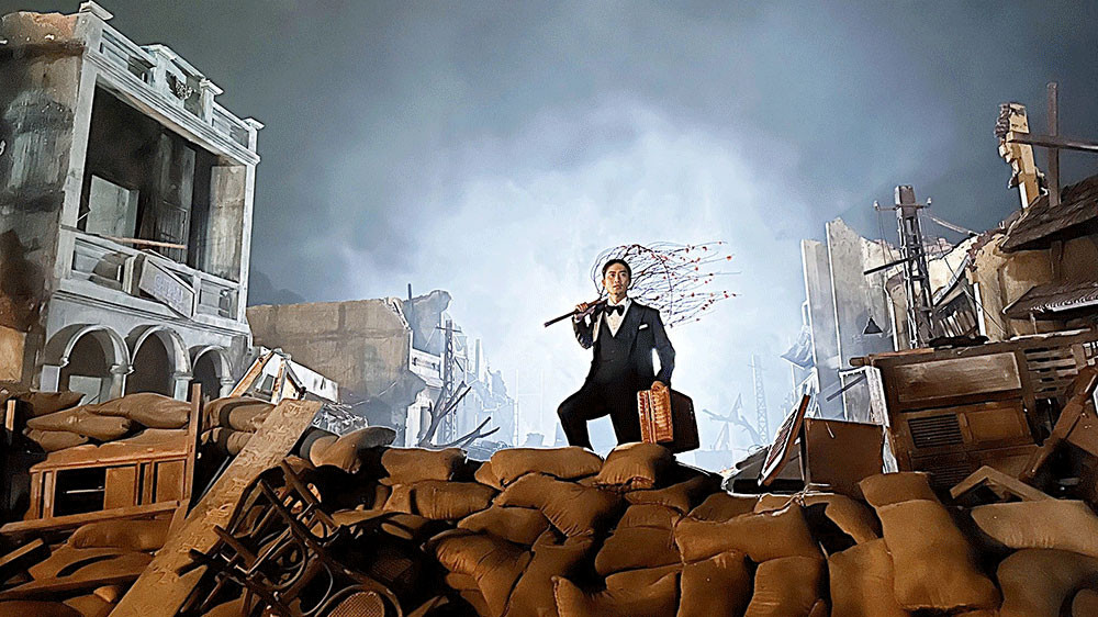 Từ Địa Đạo đến Mưa Đỏ: Khi điện ảnh Việt cũng trở thành fandom yêu nước- Ảnh 4.