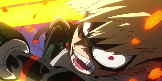 Top 10 nhân vật anime được yêu thích nhất trong thập kỷ này- Ảnh 8.